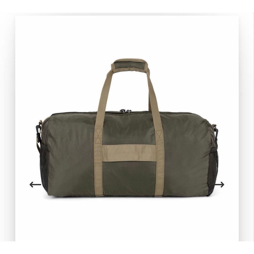 GO•PAC Weekender Duffle - Picture 2 of 5